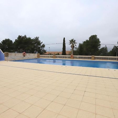 سالو Costa Daurada Apartaments - Cye 6 المظهر الخارجي الصورة