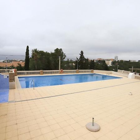 سالو Costa Daurada Apartaments - Cye 6 المظهر الخارجي الصورة
