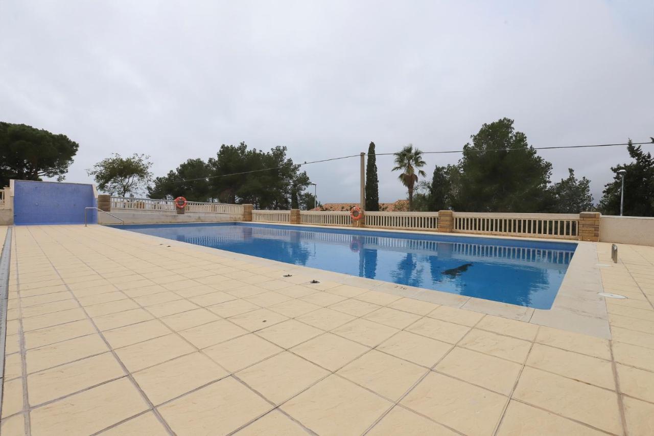 سالو Costa Daurada Apartaments - Cye 6 المظهر الخارجي الصورة