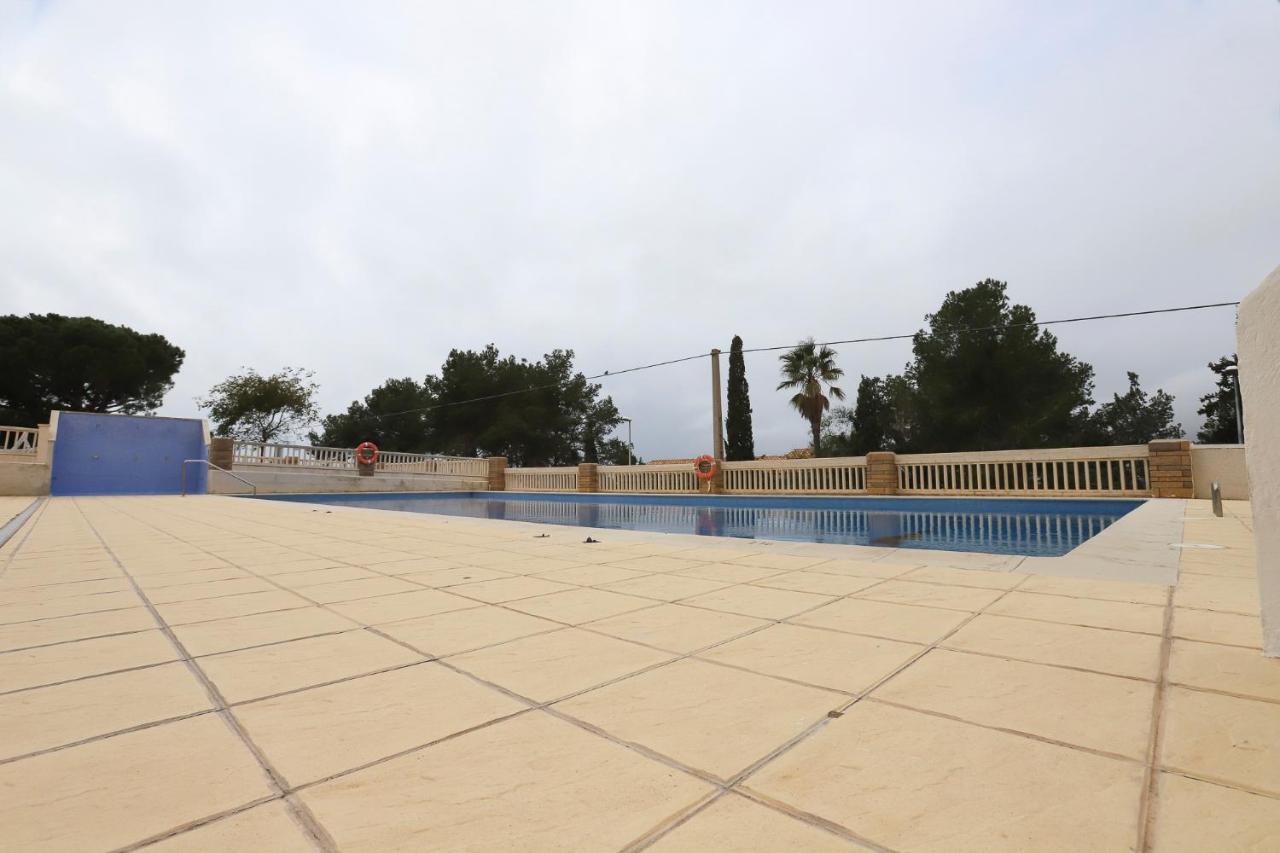 سالو Costa Daurada Apartaments - Cye 6 المظهر الخارجي الصورة