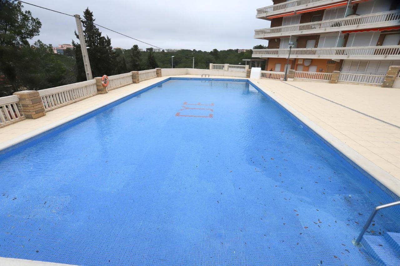 سالو Costa Daurada Apartaments - Cye 6 المظهر الخارجي الصورة