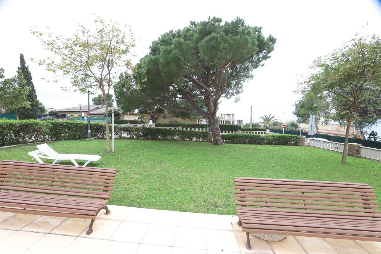 سالو Costa Daurada Apartaments - Cye 6 المظهر الخارجي الصورة