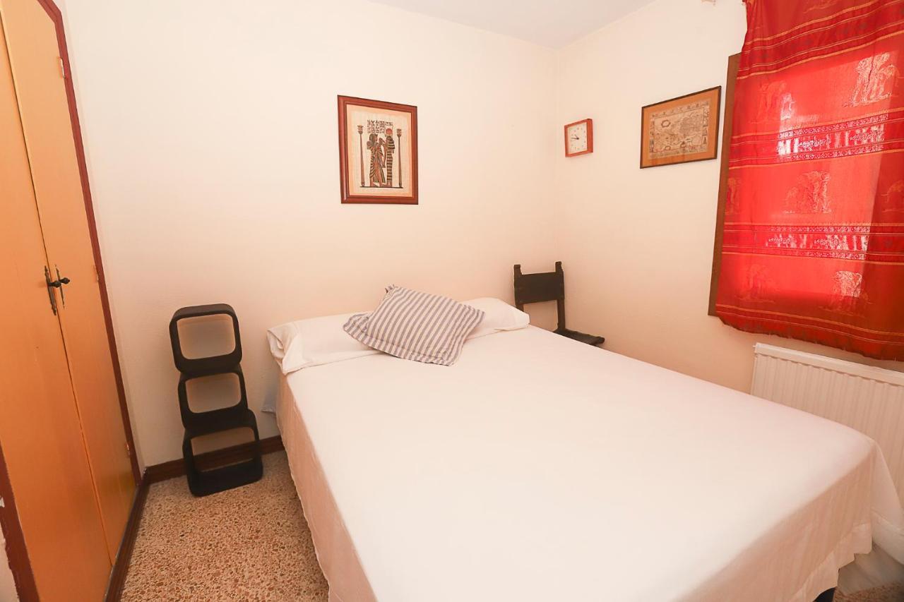 سالو Costa Daurada Apartaments - Cye 6 المظهر الخارجي الصورة