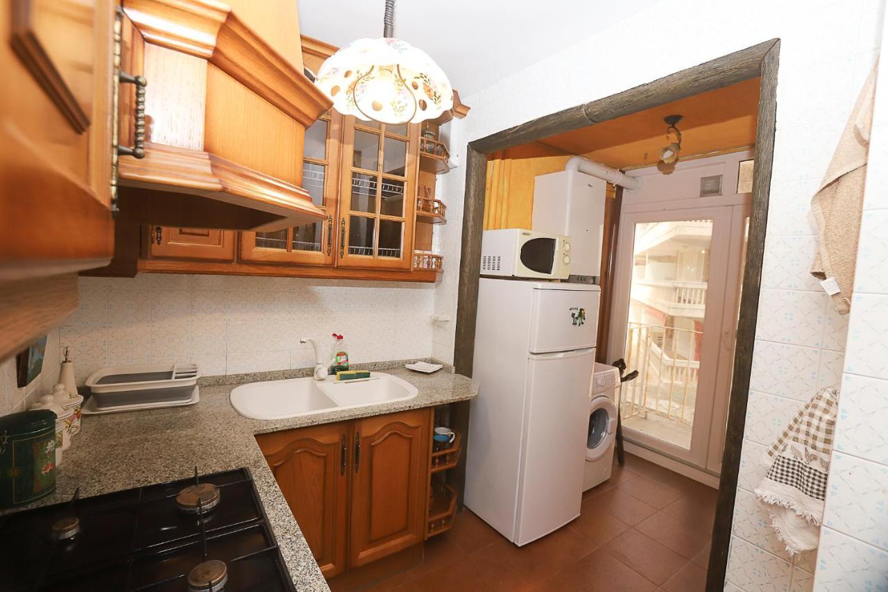 سالو Costa Daurada Apartaments - Cye 6 المظهر الخارجي الصورة