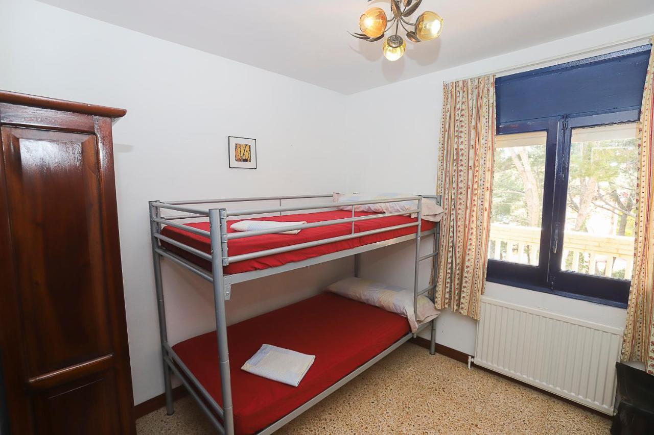 سالو Costa Daurada Apartaments - Cye 6 المظهر الخارجي الصورة