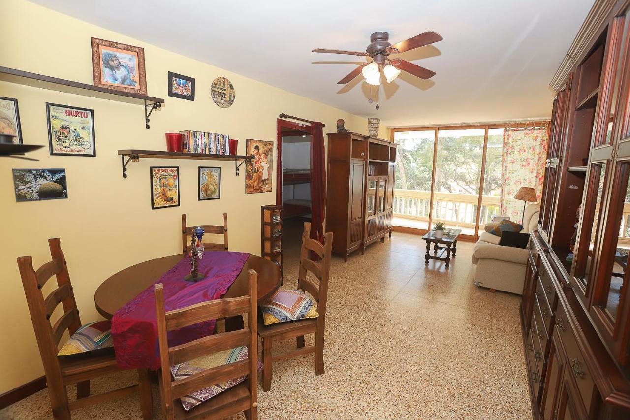 سالو Costa Daurada Apartaments - Cye 6 المظهر الخارجي الصورة