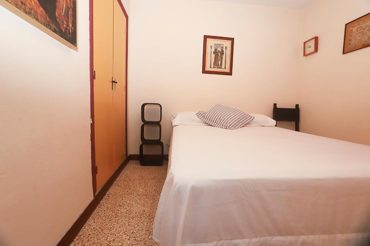 سالو Costa Daurada Apartaments - Cye 6 المظهر الخارجي الصورة