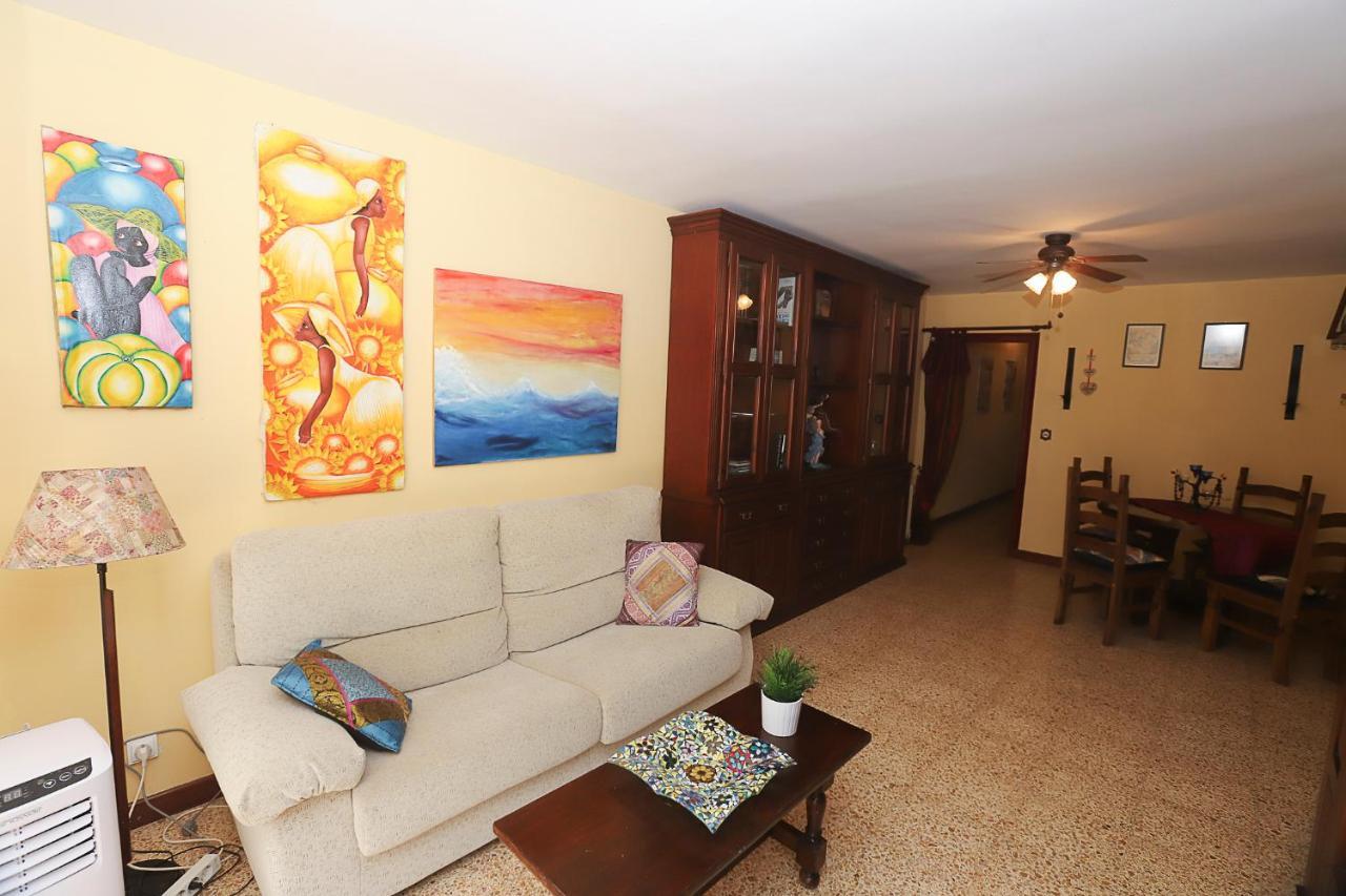 سالو Costa Daurada Apartaments - Cye 6 المظهر الخارجي الصورة