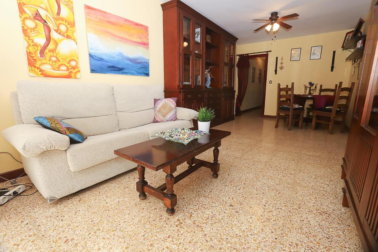 سالو Costa Daurada Apartaments - Cye 6 المظهر الخارجي الصورة