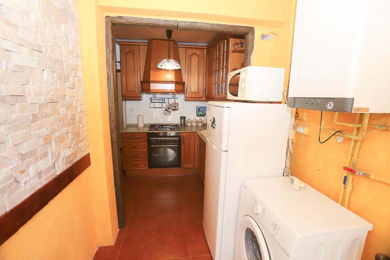 سالو Costa Daurada Apartaments - Cye 6 المظهر الخارجي الصورة