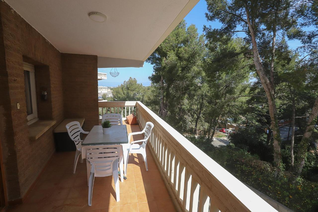 سالو Costa Daurada Apartaments - Cye 6 المظهر الخارجي الصورة