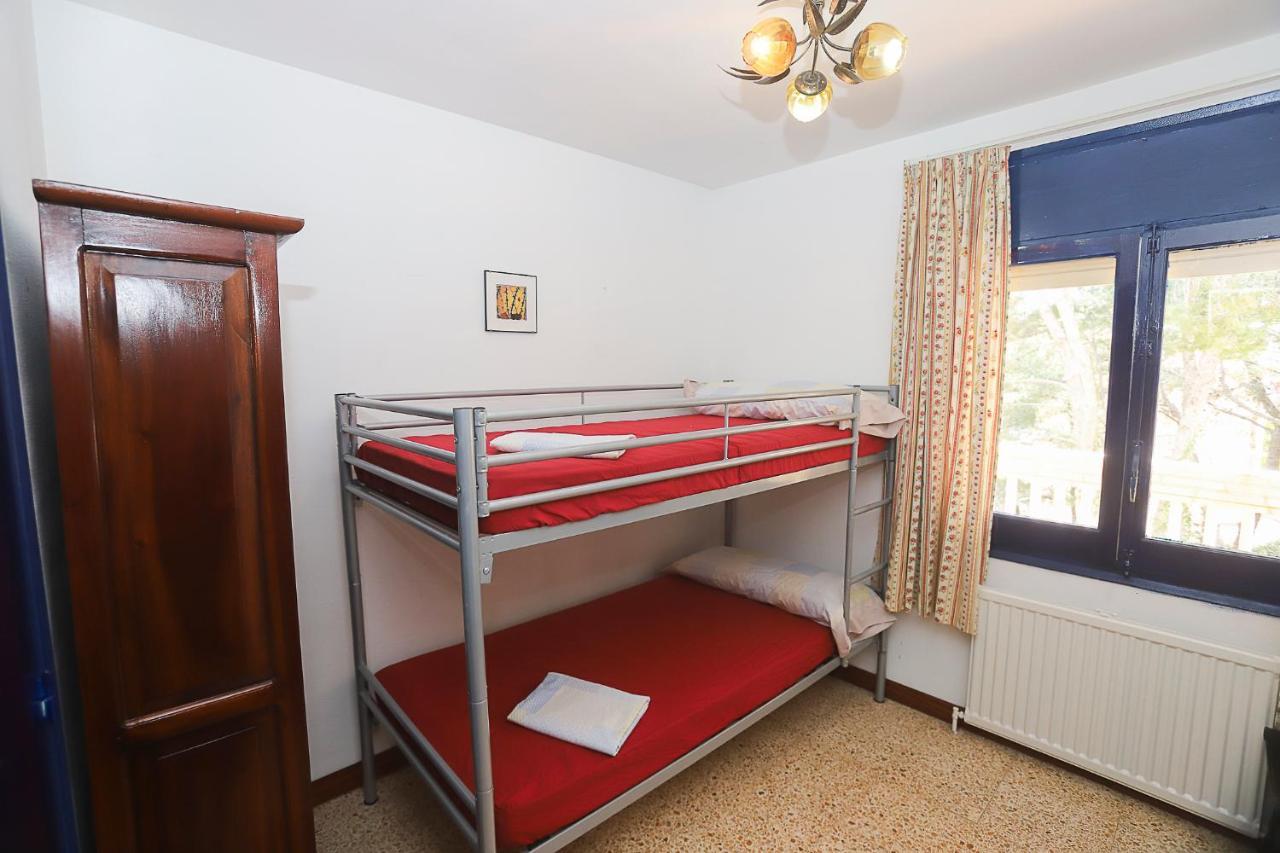 سالو Costa Daurada Apartaments - Cye 6 المظهر الخارجي الصورة