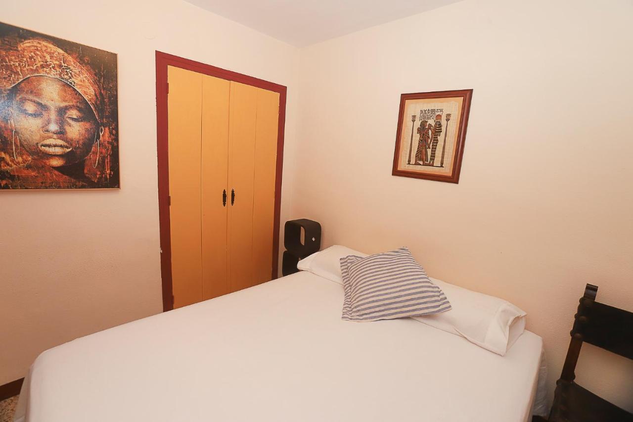 سالو Costa Daurada Apartaments - Cye 6 المظهر الخارجي الصورة