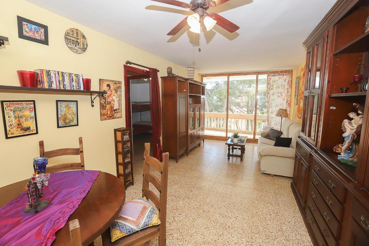 سالو Costa Daurada Apartaments - Cye 6 المظهر الخارجي الصورة